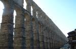 Aquaduct Spain