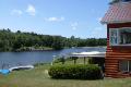 Lake House 